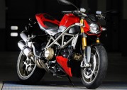 Ducati Streetfigther